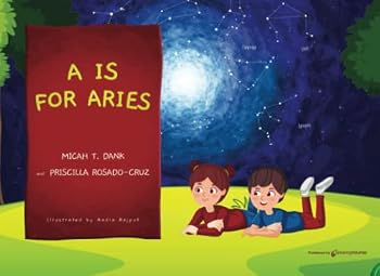 A is for Aries