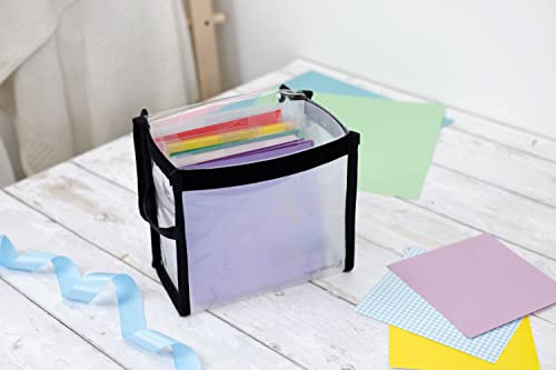 Crafter'S Companion EZ-BB-FAYLEEN Totally-Tiffany Fayleen Buddy Bag thumb #1