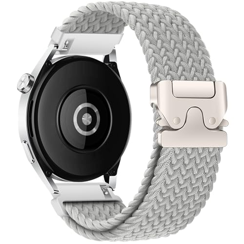 rvxg 20mmΉSamsung Galaxy Watch 7/6/5/4/FE 40mm 44mmAvoh20mm\ȃiCvohΉAmazfit Active2/GTR Mini/GTS 4/3AΉHuawei Watch 
