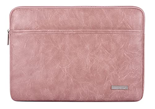 Funda para laptop de 13 pulgadas rosa funda protectora tablet y PC portátil