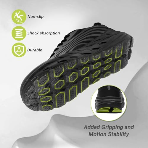 Women's Orthopedic Tennis Shoes Breathable Mesh