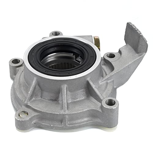 Moca Oil Pump Fits 85-95 For Toyota 4Runner & 1985 For Toyota Celica Gt Gts & 85-95 For Toyota Pickup 2.4L Sohc 22R 22Re 22Rec #TOP1