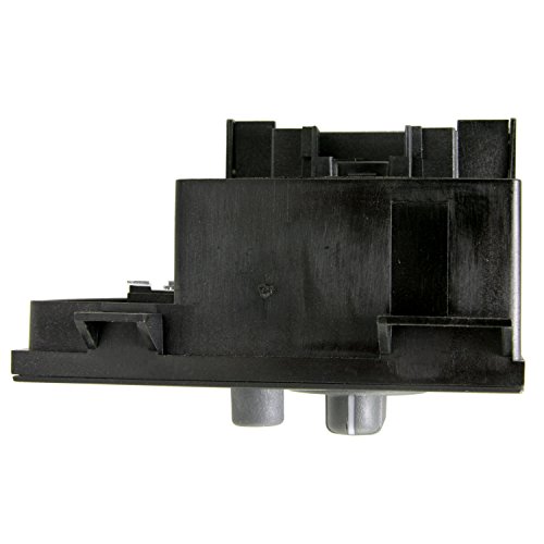 Gm Genuine Parts D1561G Headlamp Switch #TOP2