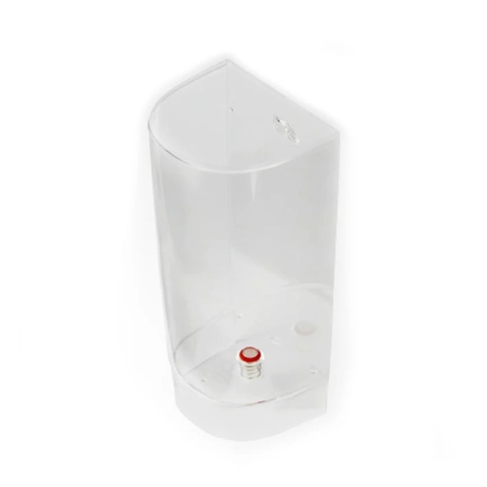 Piezas Del Tanque De Agua De La Máquina De Café, Compatible Con NESCAFE, Compatible Con DOLCE GUSTO, Piezas De Repuesto for Máquina De Café Genio PLUS
