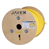 [Conducteur en cuivre nu] : le cuivre nu massif (BC) offre la fidélité du signal et une qualité durable par rapport à l'aluminium plaqué cuivre (CCA)