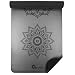 Yoga Mat Black 3mm