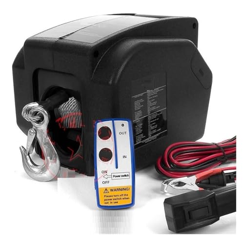 3500lb-6500LB 12V d{[g  bg EC` |[^u nhz[h gbN  o[W g[[ nhc[ @(50010022 5000LB)