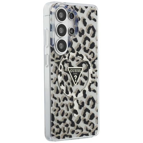 Coque MagSafe Guess Samsung S26 Ultra : finis les reflets et les rayures - 4
