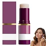 IWIDYA Calcium volume multi balm, Koreanischer Collagen-Pflegestick, Feuchtigkeitsspendende Pflege für Hals & Gesicht, Für alle Hauttypen