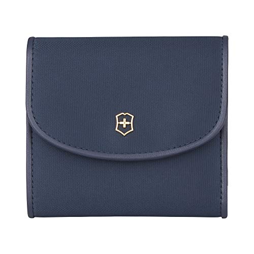 Carteira Victoria Small Victorinox, Azul, M, Feminino