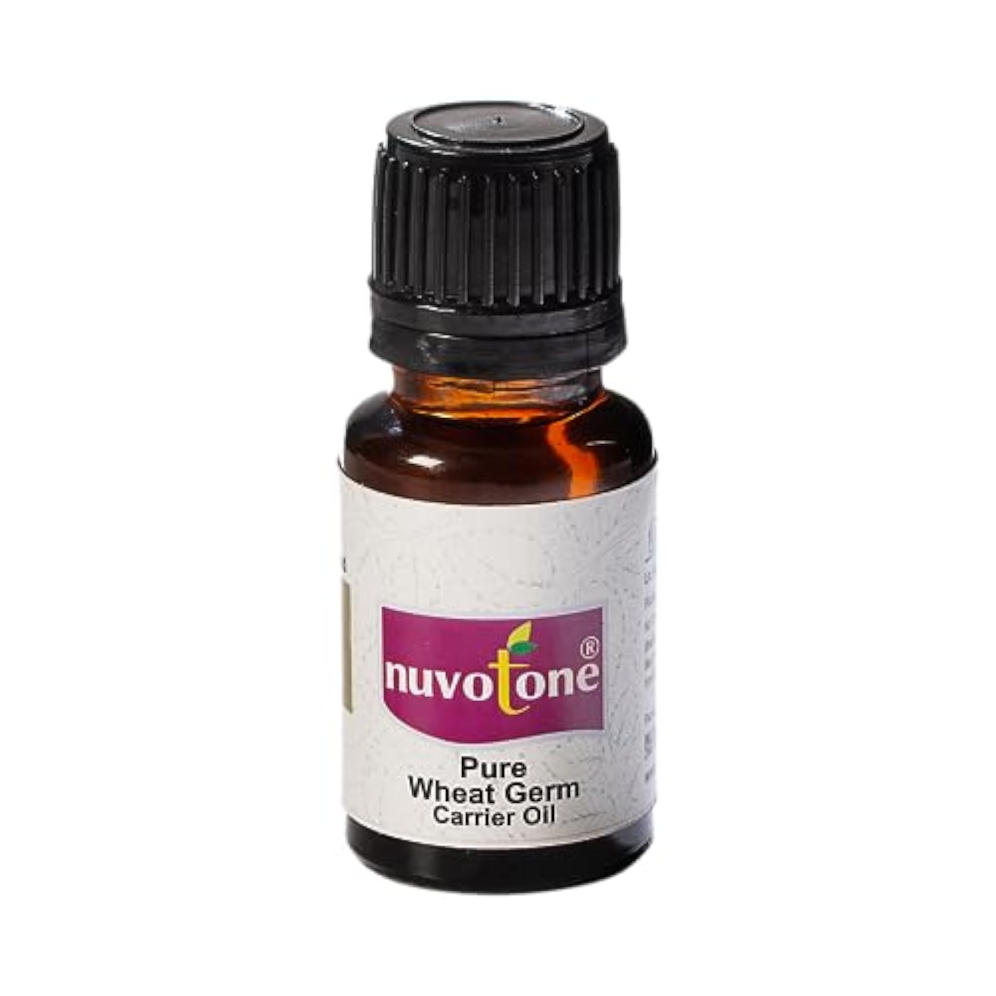 Wheat Germ Pure Carrier Oil for Skin & Hair Moisturizer