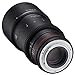 Rokinon 135mm T2.2 Full Frame Telephoto Cine DSX Lens for Canon EF (DSX135-C)