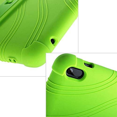 ORANXIN Custodie per Lenovo Tab E8 - Supporto