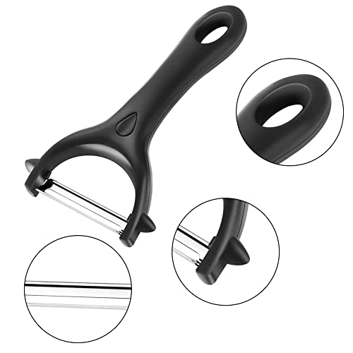 Pela Verdure, Pelaverdure Professionale, 2 Pezzi