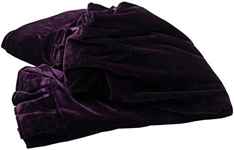 Alomejor Piano Cover Fashionable Full Piano Cover Cloth Art More Pleuche Decorated for Universal Upright Vertical Piano ()