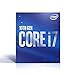 Price comparison product image Intel® Core i7-10700 Desktop Processor 8 Cores up to 4.8 GHz LGA 1200 (Intel® 400 Series chipset) 65W