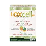 Loxcell Tableta, 400/300 Mg