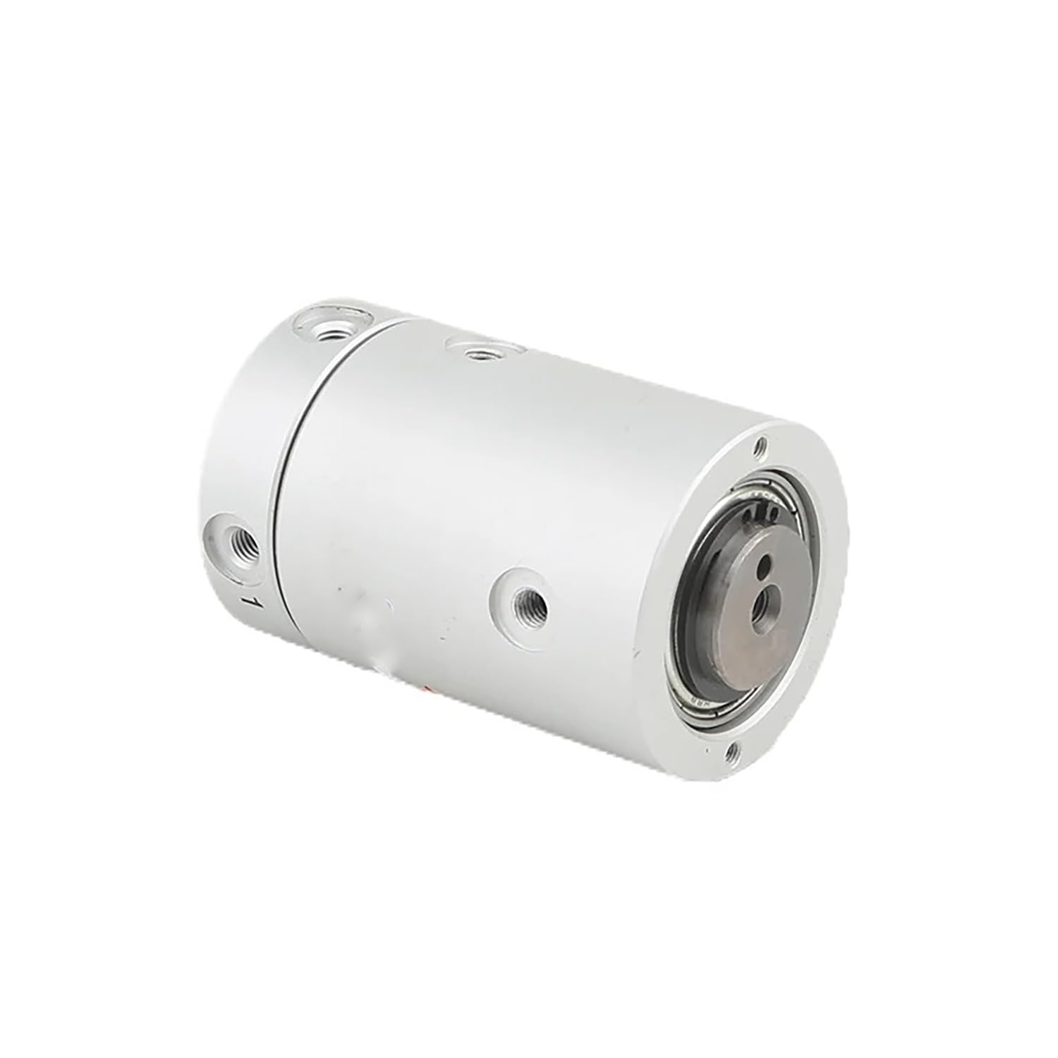Connecteur rotatif pneumatique MQR2 M5 360° pour haute vitesse