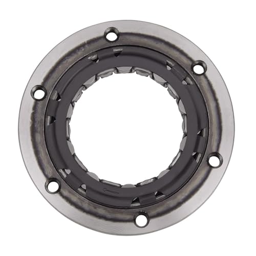 Rodamiento de embrague para moto P1100 V4 que suaviza el cambio de marchas
