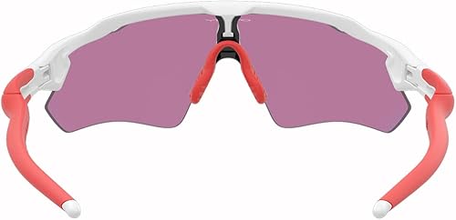 Vista 75 de Oakley Gafas de sol OO9208 Radar EV Path para hombre