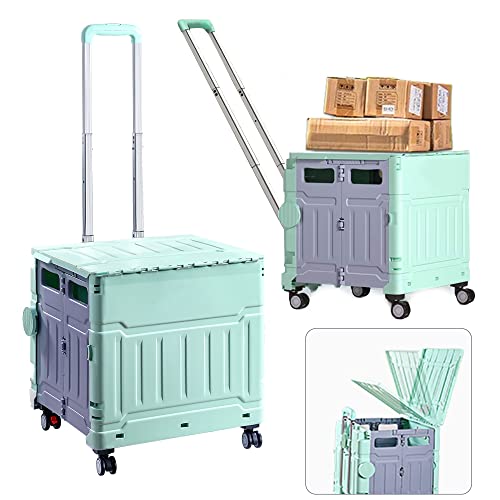 Top 10 Rolling Totes For Teachers of 2022 Katynel