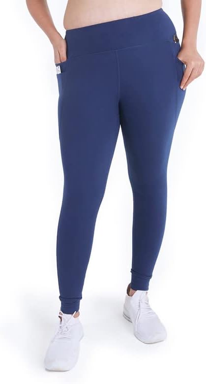 BlissClubWomen's Regular Fit Leggings