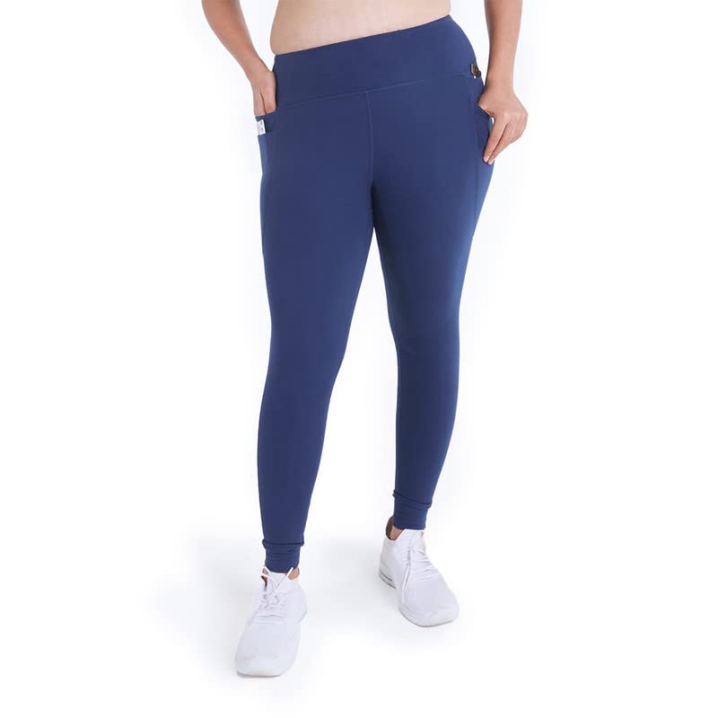 BlissClubWomen's Regular Fit Leggings