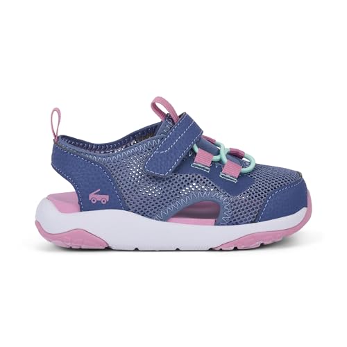 Image of See Kai Run Aven - Water-Friendly Sandals for Little Kids