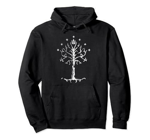 New Line Cinema Sudadera con Capucha The Lord of the Rings Tree