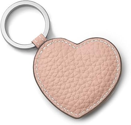 BONAVENTURA ボナべンチュラ ハート キーホルダー シュリンクレザー