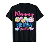 Birthday Sweetie Lollipop Bday