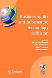 scientific atlanta epc2203  Business Agility and Information Technology Diffusion: IFIP TC8 WG 8.6 International Working Conference, May 8-11, 2005, Atlanta, Georgia, USA (IFIP ... and Communication Technology, Band 180)