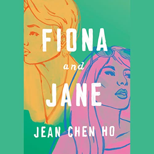 Fiona and Jane by Jean Chen Ho episode artwork