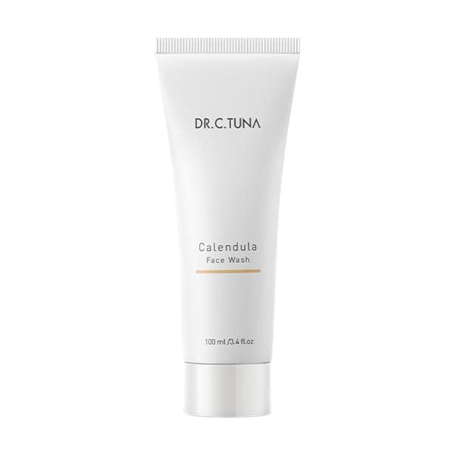 Limpiador Facial Calendula