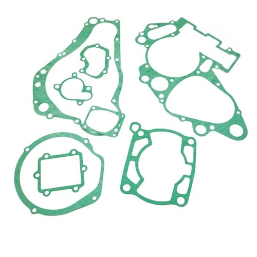 Kit de joints Suzuki RM 250 résout fuite moteur 1994 1995