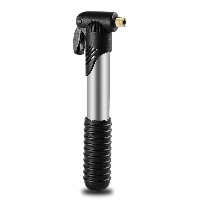 Gonfiatore Manuale In Alluminio - ZTECH ITALIA - Foto 8