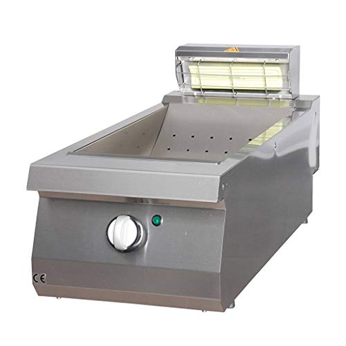 Maxima Heavy Duty Scaldapatate Patatine Fritte