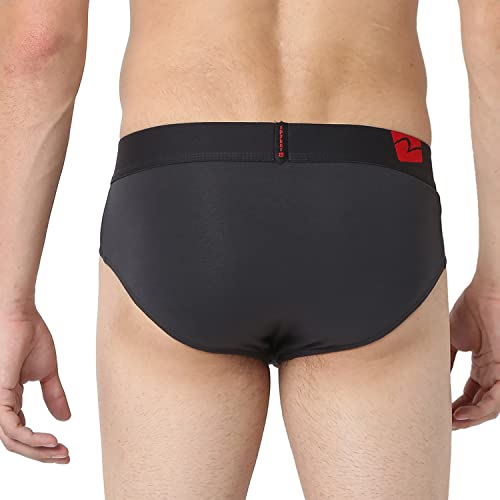 Image of Underjeans Cotton Brief for Mens