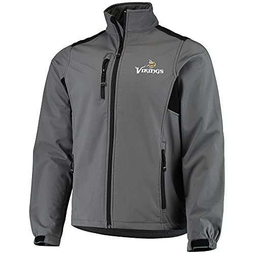 Image of Dunbrooke NFL Men's Softshell Jacket