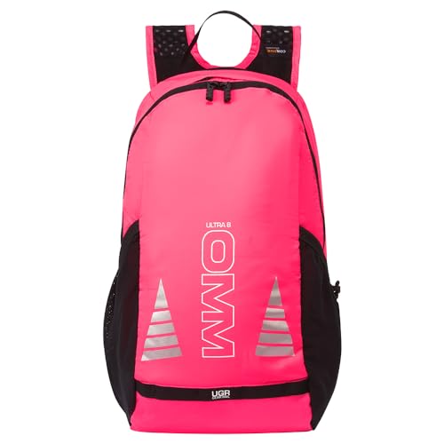 OMM Ultra 8 Pink - Image 2