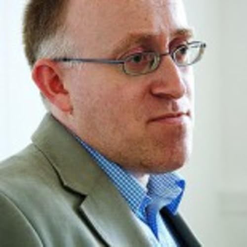 Adrian Slatcher (Spoken Label, March 2024) cover art