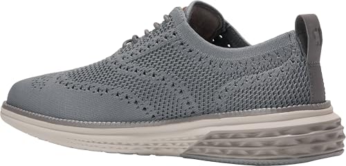 Image of Cole Haan Men's Grand Hurrion Stitchlite Wingtip
