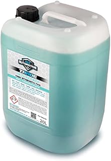 HLS Automotive TW-25 Truck Wash TFR - Traffic Film Remover 20L