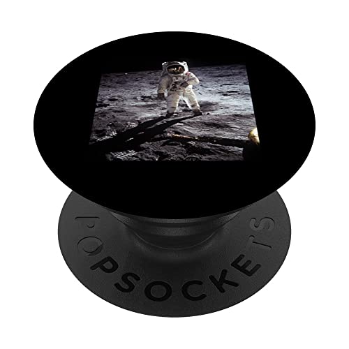 Photo d'astronaute PopSockets PopGrip Interchangeable