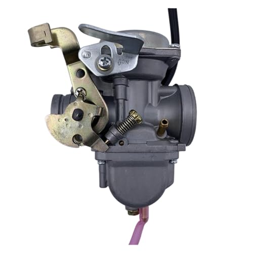 Carburateur moto 125cc pour résoudre les pannes de démarrage sur GN125 de 1998