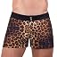 Casino Royale (Leopard + Black)