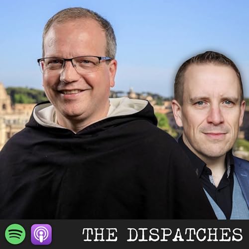 Is Nationalism Always Evil? | Father Thomas Joseph White OP