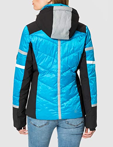 Mc Kinley Women's Grace Jacket veste imperméable et respirante active