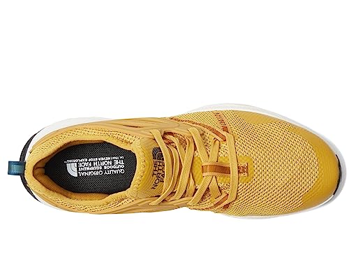 Image of The North Face Oxeye - Men's | Hiking Shoes