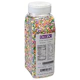19.5 oz Pastel Confetti Quin Mix